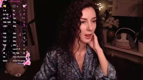 Aurora online show from February 2025 10:04:02 AM