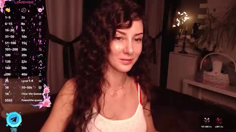 Aurora online show from October 2025 03:00:02 PM