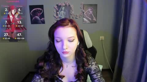 aurorakanie online show from April 2026 04:15:02 PM