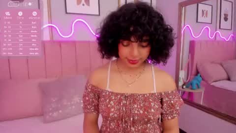Snapshot of auroramillss chatting on May 2026 03:03:02 AM Mariana online show from May 2026 03:03:02 AM