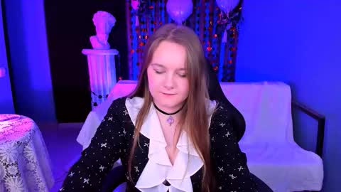 Snapshot of auroranelson chatting on February 2026 04:57:01 PM Aurora online show from February 2026 04:57:01 PM