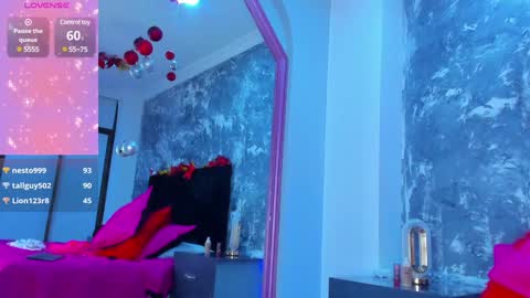 Aurora Rojas online show from December 2024 02:20:02 AM