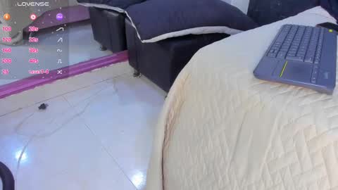 Aurora Rojas online show from January 2025 11:04:02 AM