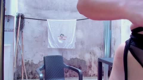 Aurora Rojas online show from January 2025 09:55:02 PM