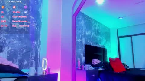 Aurora Rojas online show from January 2025 06:59:01 AM