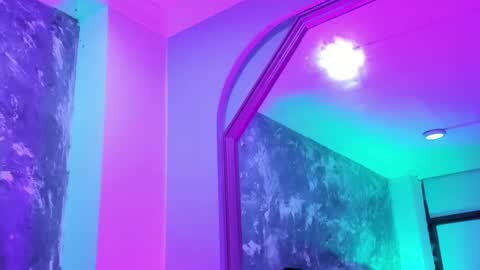 Aurora Rojas online show from January 2025 07:57:01 AM