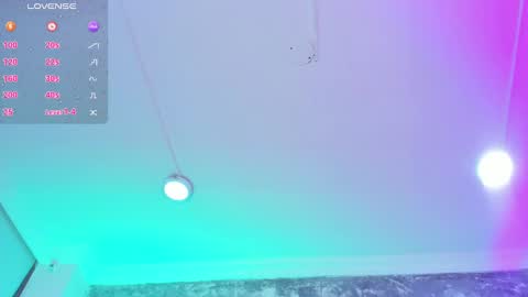 Aurora Rojas online show from January 2025 09:04:02 AM