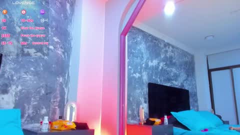 Aurora Rojas online show from January 2025 03:31:01 AM