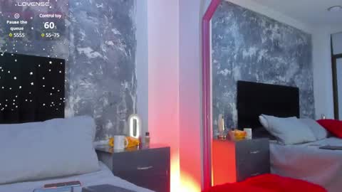 Aurora Rojas online show from January 2025 12:31:02 AM