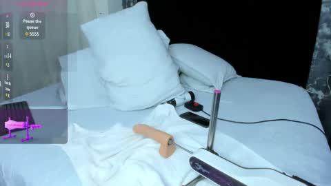 Aurora Rojas online show from February 2025 07:12:02 AM