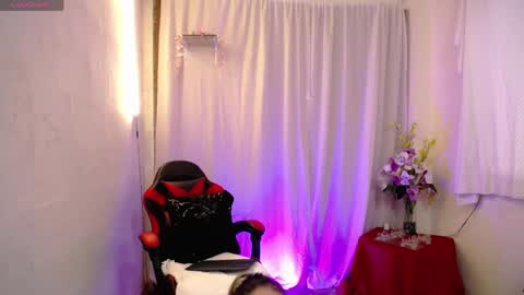 Snapshot of aurorarojas chatting on May 2026 03:19:02 PM Aurora Rojas online show from May 2026 03:19:02 PM