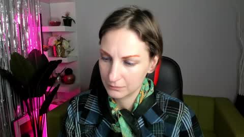 Aurora online show from January 2025 07:43:01 PM