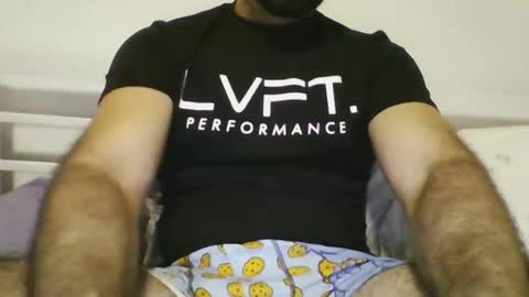 Aussie online show from March 2025 12:05:02 PM