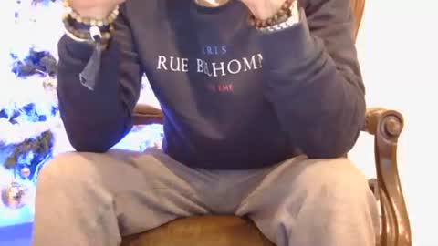 Austin online show from November 2025 07:51:02 PM