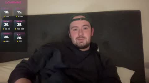 Austin Anders online show from December 2024 11:49:01 PM