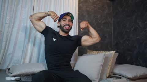 austin online show from December 2024 09:00:02 PM