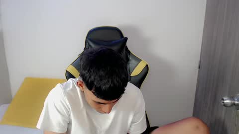 AUSTIN online show from September 2025 08:41:01 PM