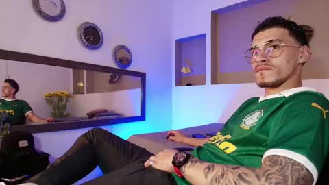 Snapshot of austin_collinss chatting on January 2025 05:16:02 AM AUSTIN online show from January 2025 05:16:02 AM