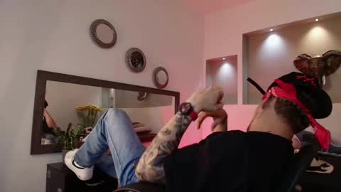 Snapshot of austin_collinss chatting on January 2025 04:49:01 AM AUSTIN online show from January 2025 04:49:01 AM