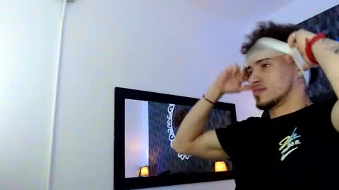 Snapshot of austin_collinss chatting on February 2025 04:19:02 PM AUSTIN online show from February 2025 04:19:02 PM