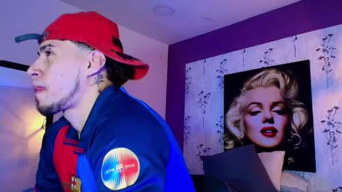 Snapshot of austin_collinss chatting on February 2025 05:02:02 AM AUSTIN online show from February 2025 05:02:02 AM