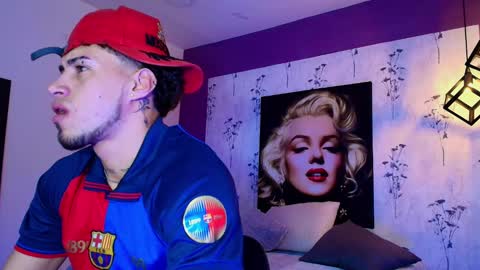 Snapshot of austin_collinss chatting on February 2025 08:06:02 AM AUSTIN online show from February 2025 08:06:02 AM