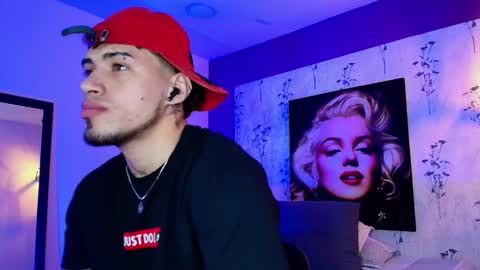 Snapshot of austin_collinss chatting on February 2025 01:26:01 AM AUSTIN online show from February 2025 01:26:01 AM