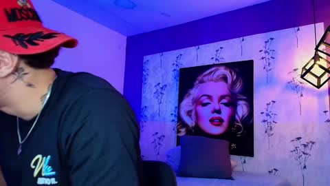 Snapshot of austin_collinss chatting on March 2025 02:04:01 AM AUSTIN online show from March 2025 02:04:01 AM