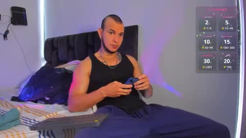 A online show from February 2026 10:28:02 PM