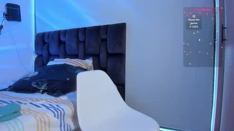 A online show from February 2026 09:35:02 PM