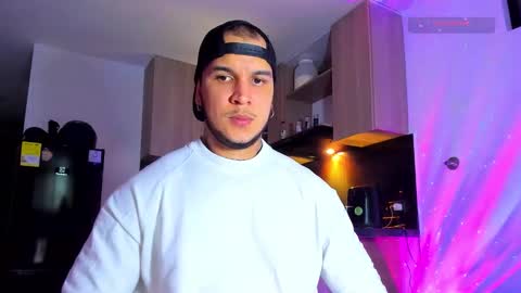 A online show from March 2026 12:47:01 AM