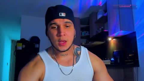 Snapshot of austin_curry chatting on April 2026 12:14:02 AM A online show from April 2026 12:14:02 AM