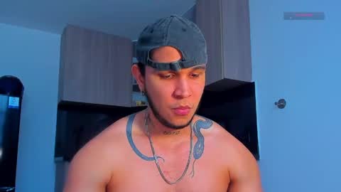 Snapshot of austin_curry chatting on April 2026 09:26:01 PM A online show from April 2026 09:26:01 PM