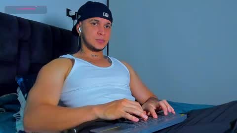 Snapshot of austin_curry chatting on May 2026 12:49:01 AM A online show from May 2026 12:49:01 AM