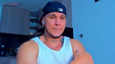 Snapshot of austin_curry chatting on May 2026 09:01:01 PM A online show from May 2026 09:01:01 PM