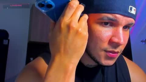 Snapshot of austin_curry chatting on May 2026 03:02:01 AM A online show from May 2026 03:02:01 AM