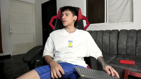 Austin online show from December 2024 08:57:02 PM