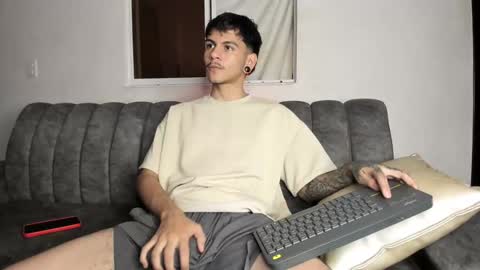 Austin online show from December 2024 09:08:02 PM