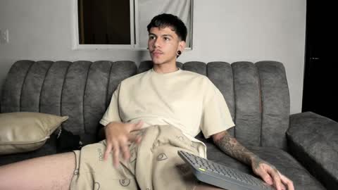 Austin online show from December 2024 08:37:01 PM