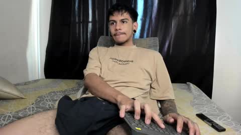 Austin online show from January 2025 08:22:02 PM