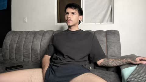 Austin online show from January 2025 11:08:01 PM