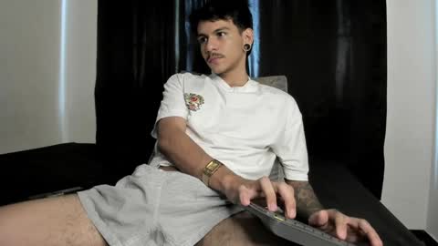 Austin online show from January 2025 08:33:01 PM