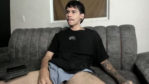 Austin online show from January 2025 08:17:01 PM