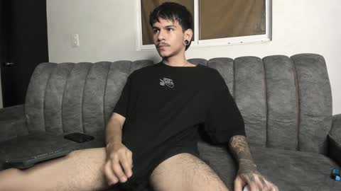 Austin online show from January 2025 11:21:02 PM