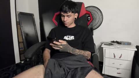 Austin online show from February 2025 09:04:02 PM