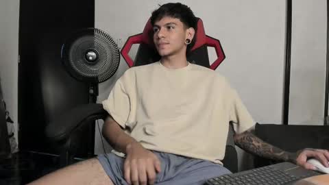 Austin online show from February 2025 12:30:02 AM