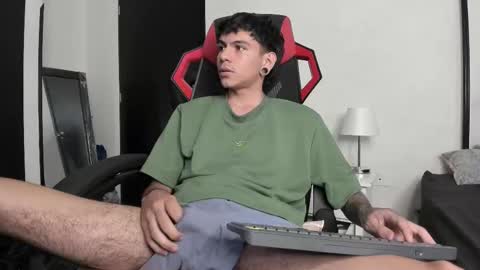 Austin online show from February 2025 08:59:01 PM