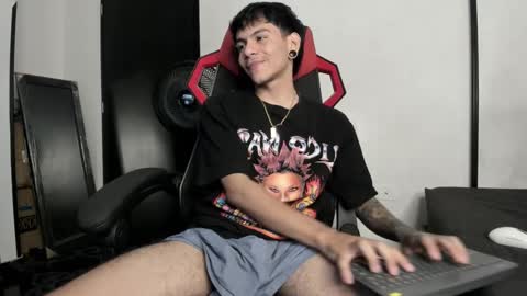 Austin online show from February 2025 09:30:01 PM