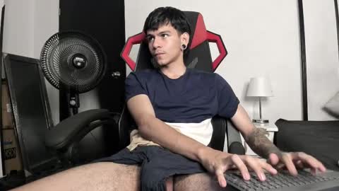 Austin online show from February 2025 08:03:01 PM