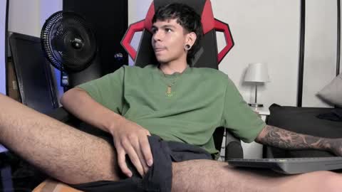 Austin online show from February 2025 11:08:02 PM